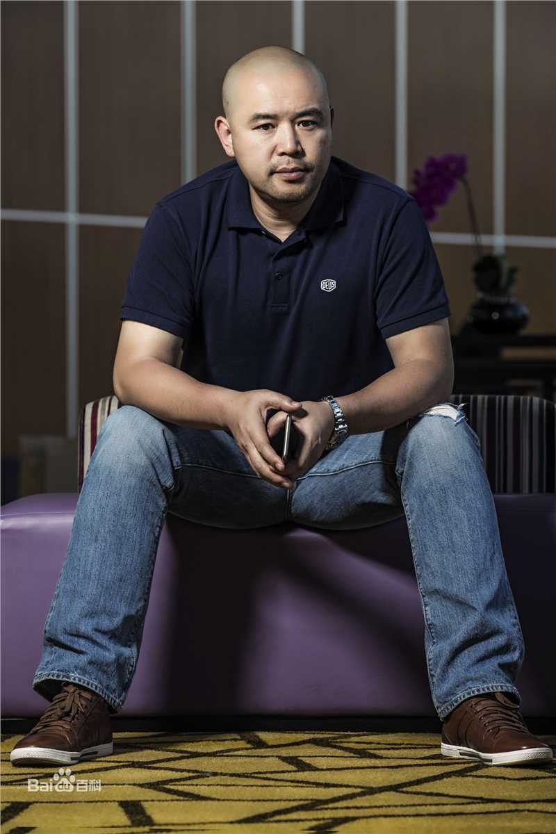 高清刘海波图片