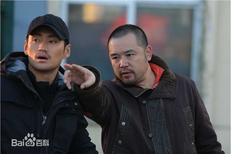 高清刘海波图片