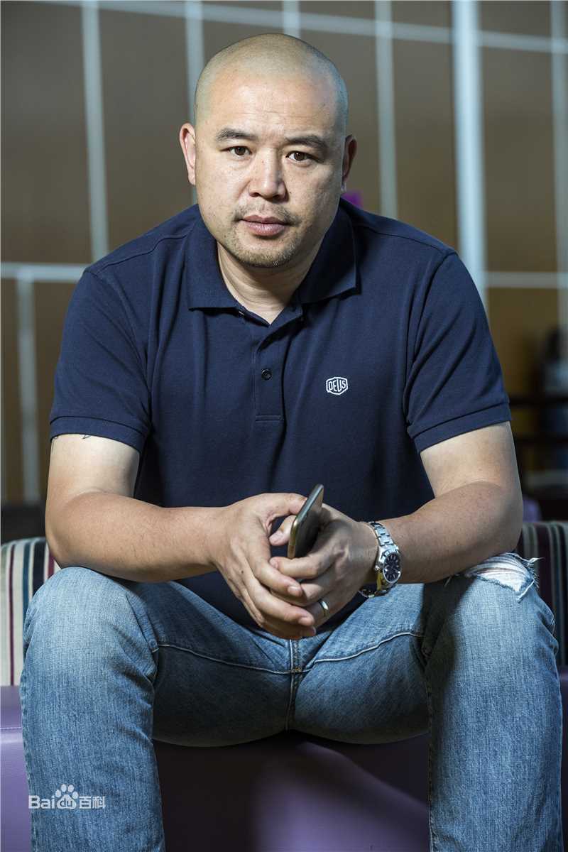 高清刘海波图片