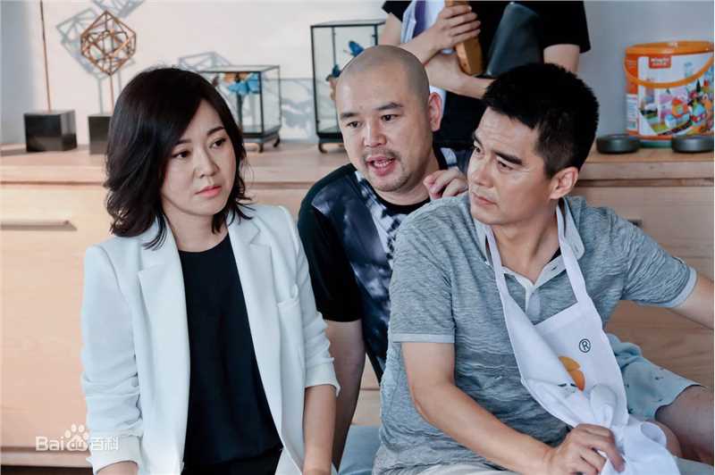 高清刘海波图片