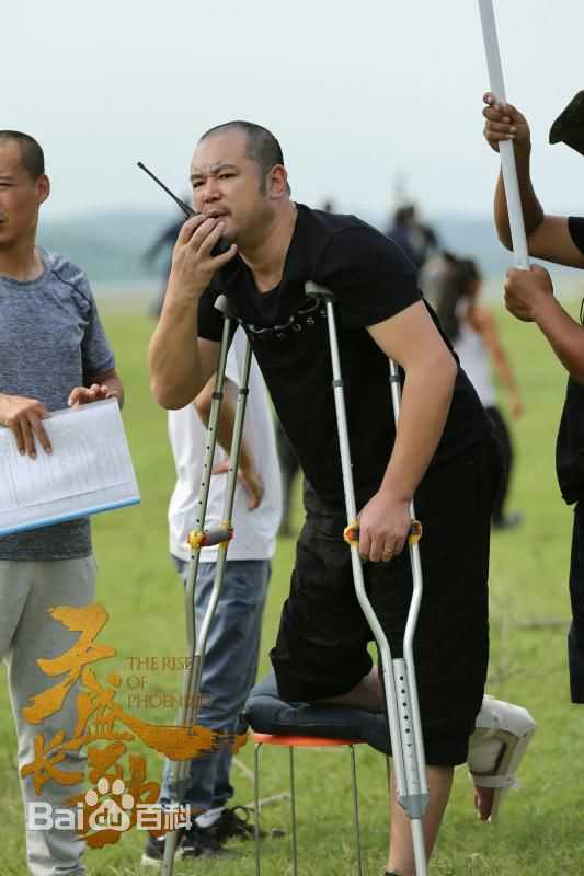 刘海波天盛长歌图片图册