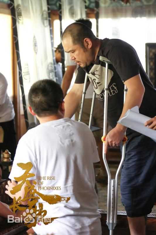 刘海波天盛长歌图片图册