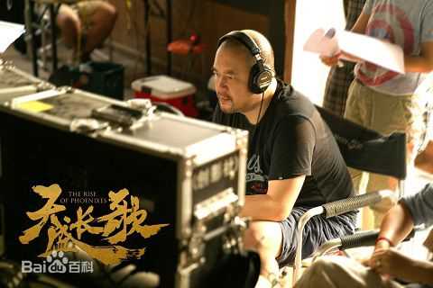 刘海波天盛长歌图片图册