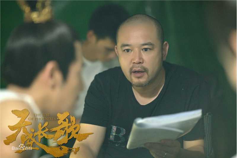 刘海波天盛长歌图片图册