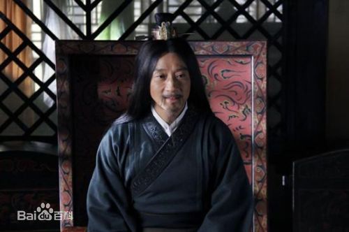 最优质赵立新(lixinzhao)在《芈月传》张仪中的相册