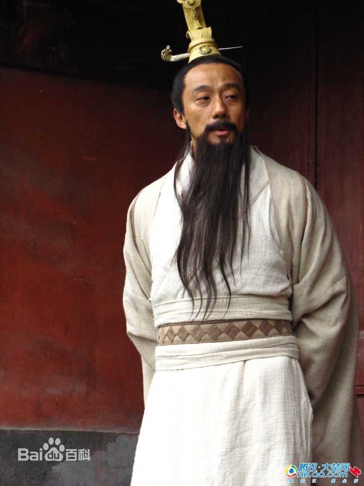 最优质赵立新(lixinzhao)在《芈月传》张仪中的相册