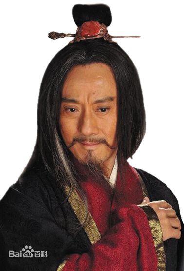 最优质赵立新(lixinzhao)在《芈月传》张仪中的相册