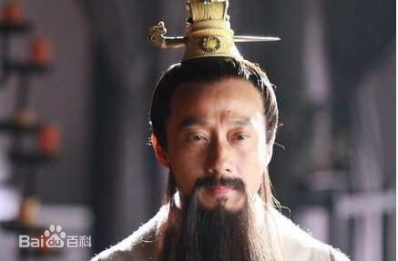 最优质赵立新(lixinzhao)在《芈月传》张仪中的相册