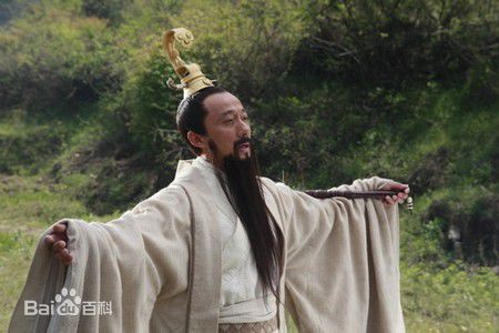 最优质赵立新(lixinzhao)在《芈月传》张仪中的相册