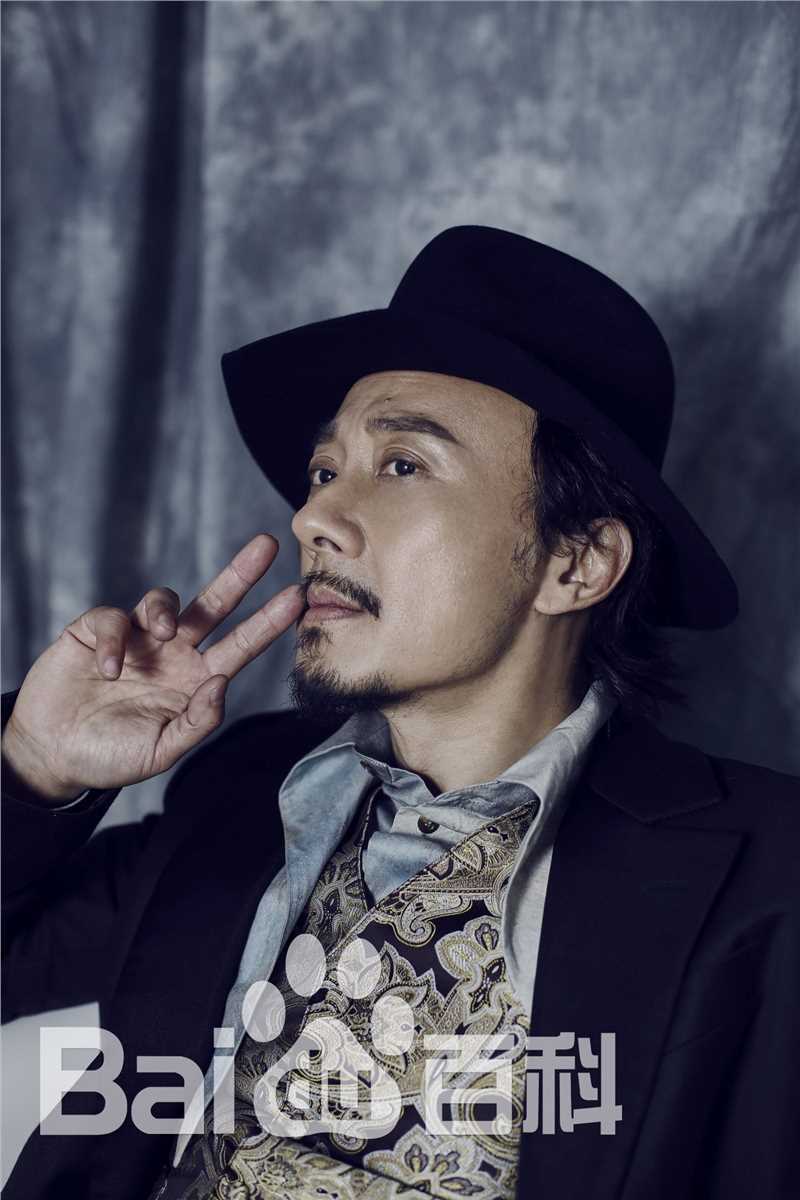 赵立新(lixinzhao)精选图册