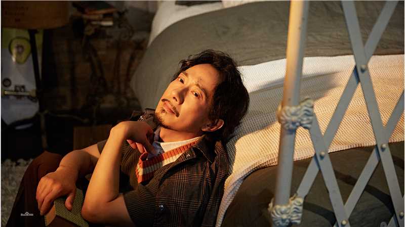 赵立新(lixinzhao)精选图册