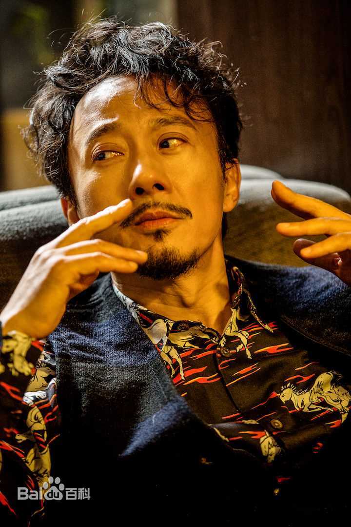 赵立新(lixinzhao)精选图册