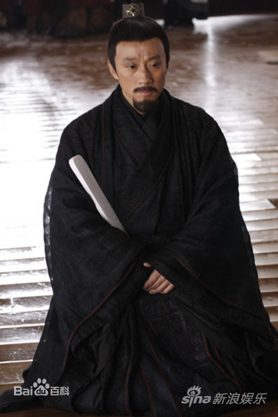 最新赵立新(lixinzhao)在《英雄曹操》曹操中的图集