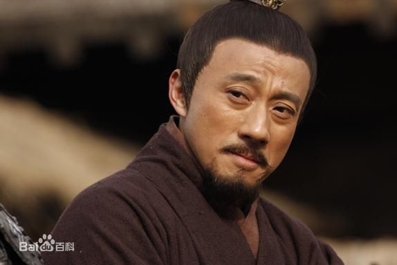 最新赵立新(lixinzhao)在《英雄曹操》曹操中的图集