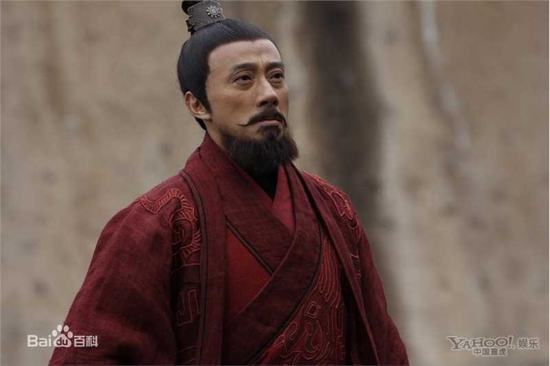 最新赵立新(lixinzhao)在《英雄曹操》曹操中的图集