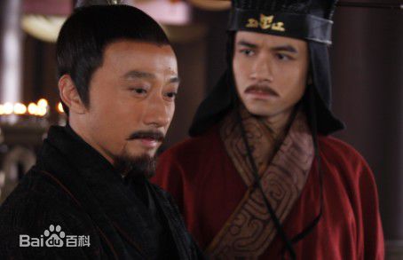 最新赵立新(lixinzhao)在《英雄曹操》曹操中的图集