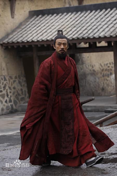 最新赵立新(lixinzhao)在《英雄曹操》曹操中的图集