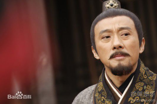 最新赵立新(lixinzhao)在《英雄曹操》曹操中的图集