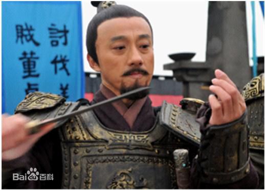 最新赵立新(lixinzhao)在《英雄曹操》曹操中的图集