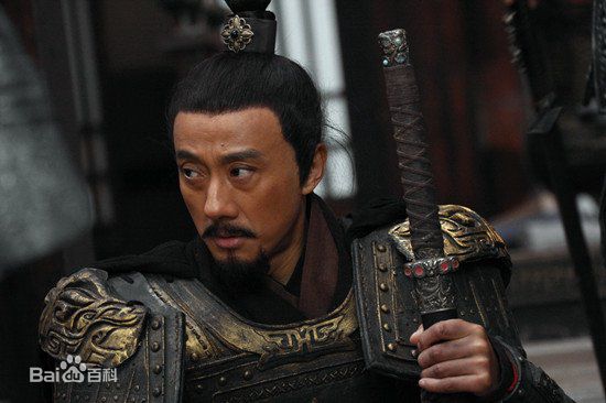 最新赵立新(lixinzhao)在《英雄曹操》曹操中的图集