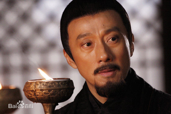 最新赵立新(lixinzhao)在《英雄曹操》曹操中的图集