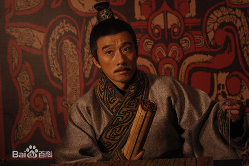 最新赵立新(lixinzhao)在《英雄曹操》曹操中的图集