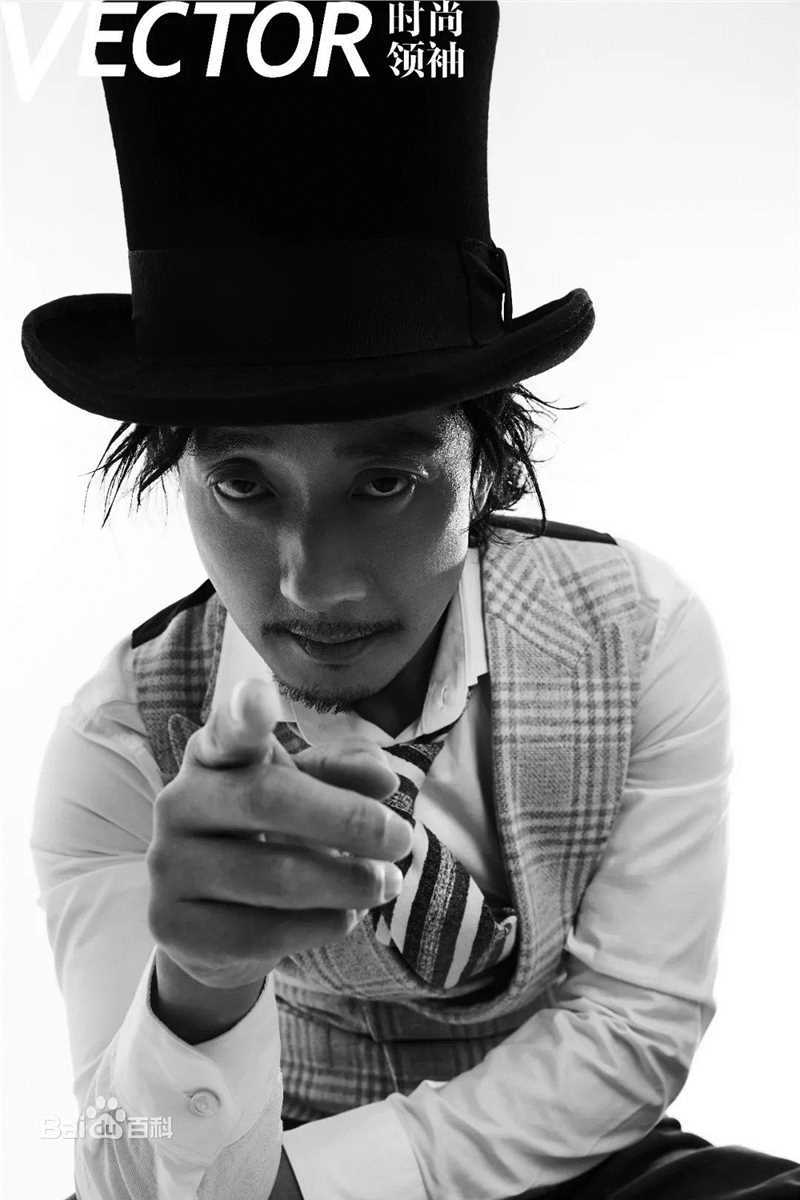 赵立新(lixinzhao)