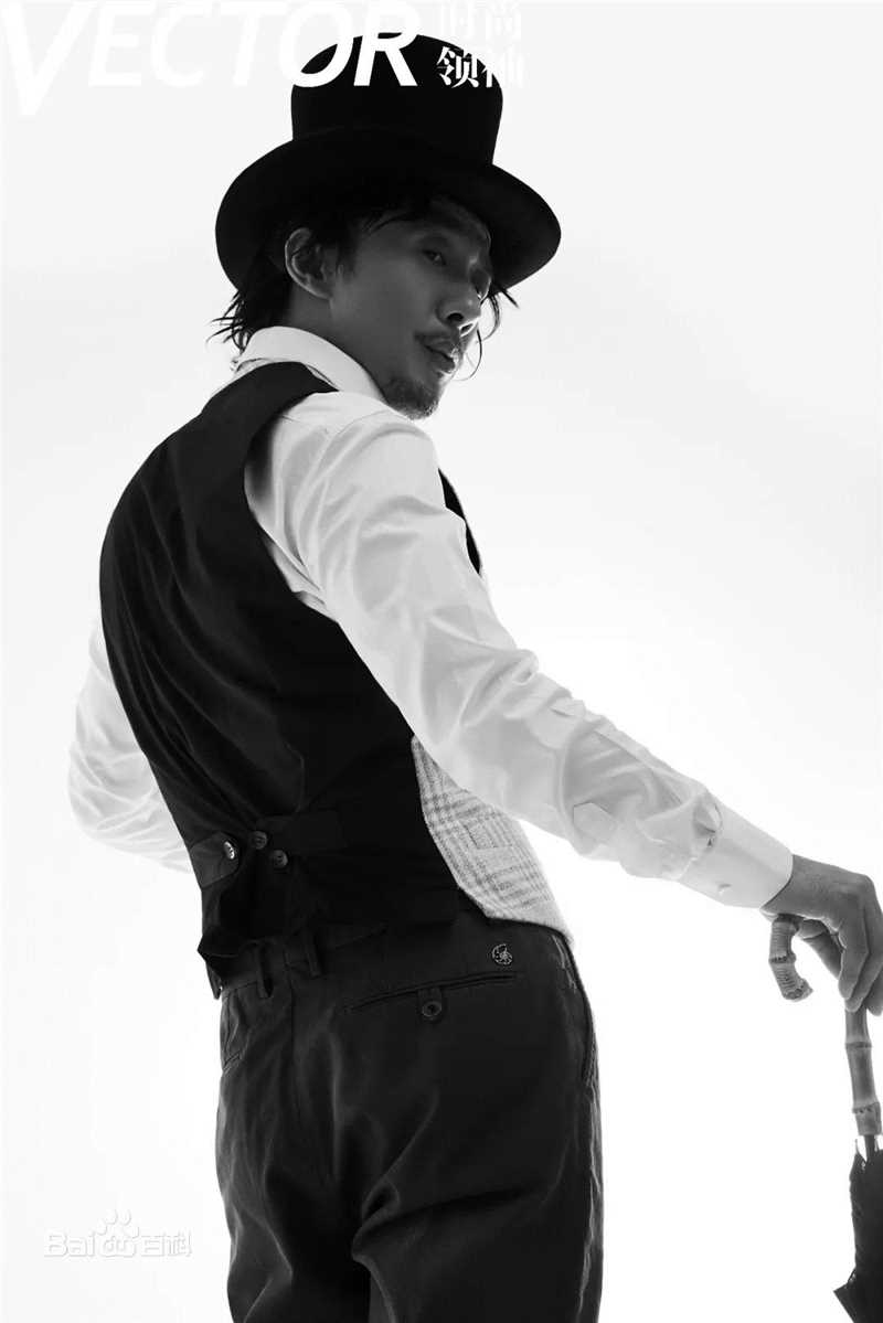 赵立新(lixinzhao)