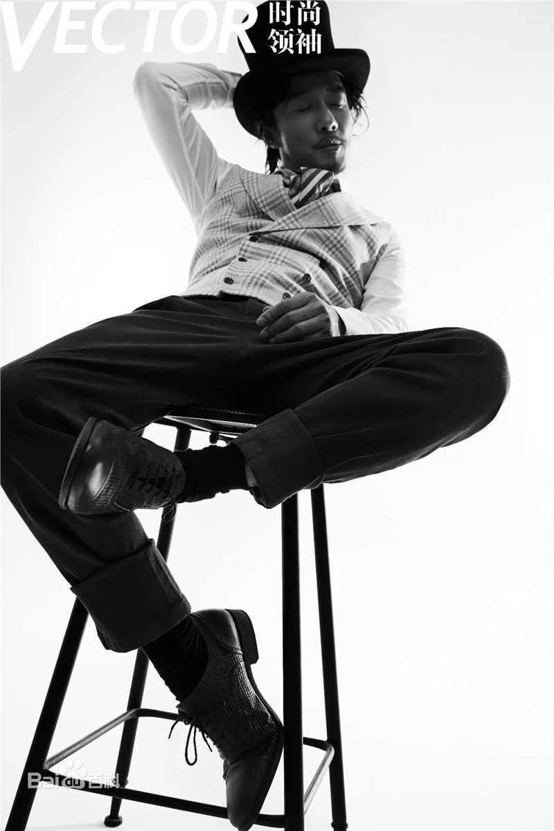 赵立新(lixinzhao)