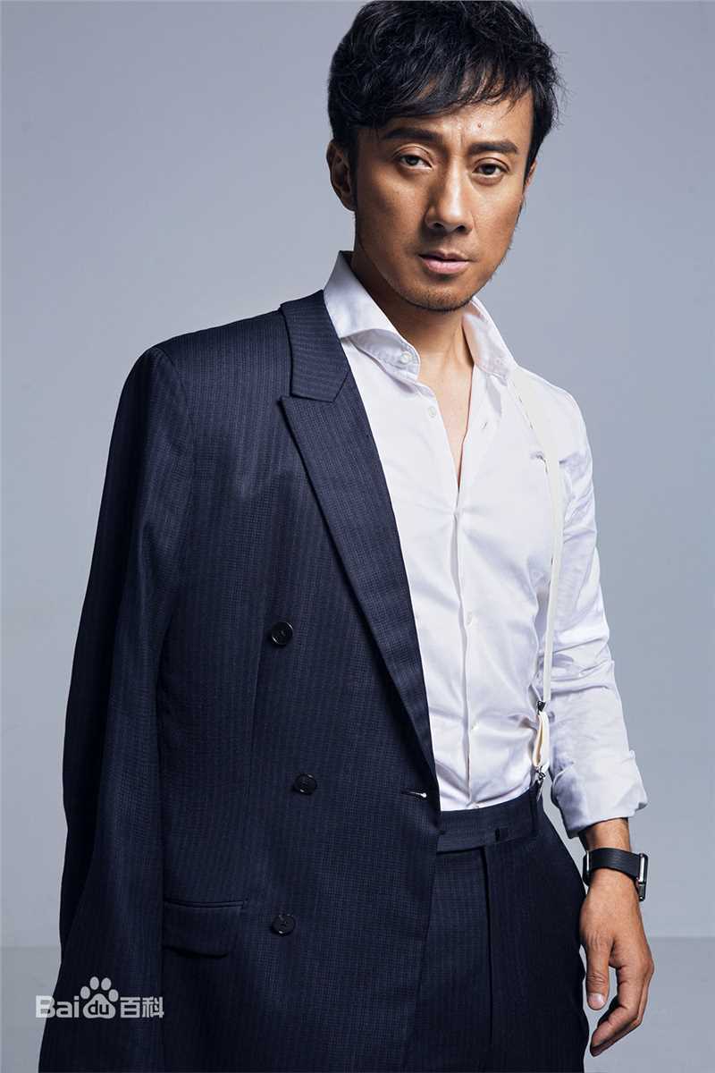 赵立新(lixinzhao)