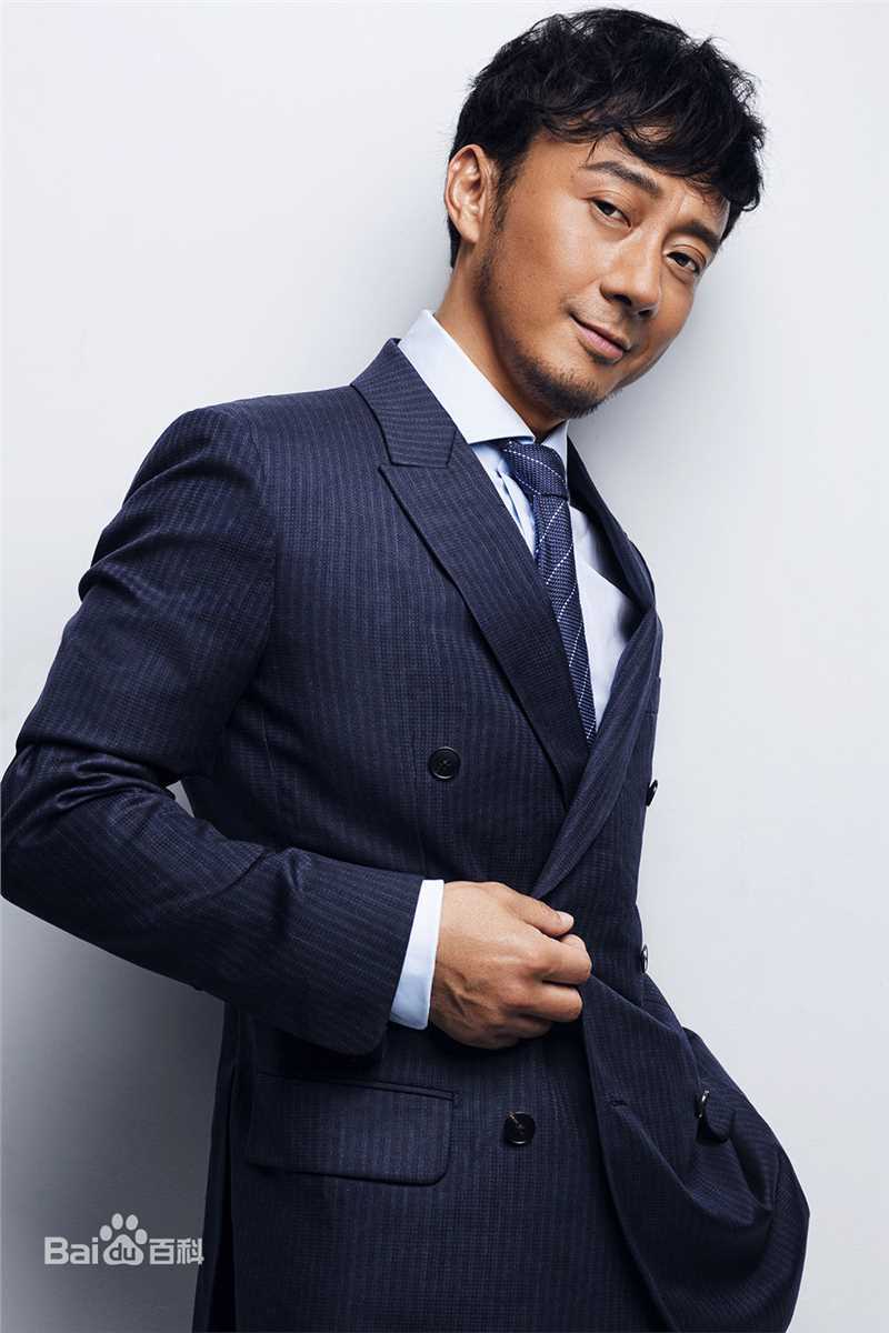 赵立新(lixinzhao)