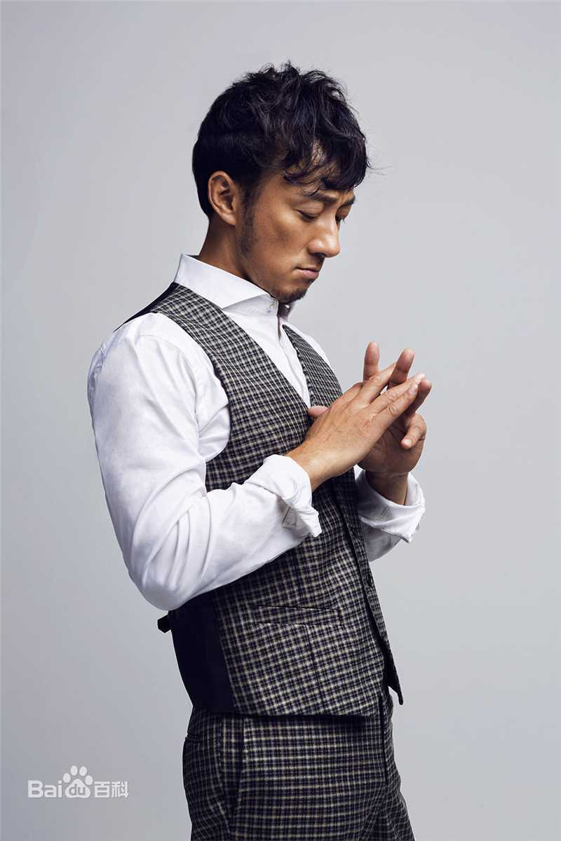 赵立新(lixinzhao)