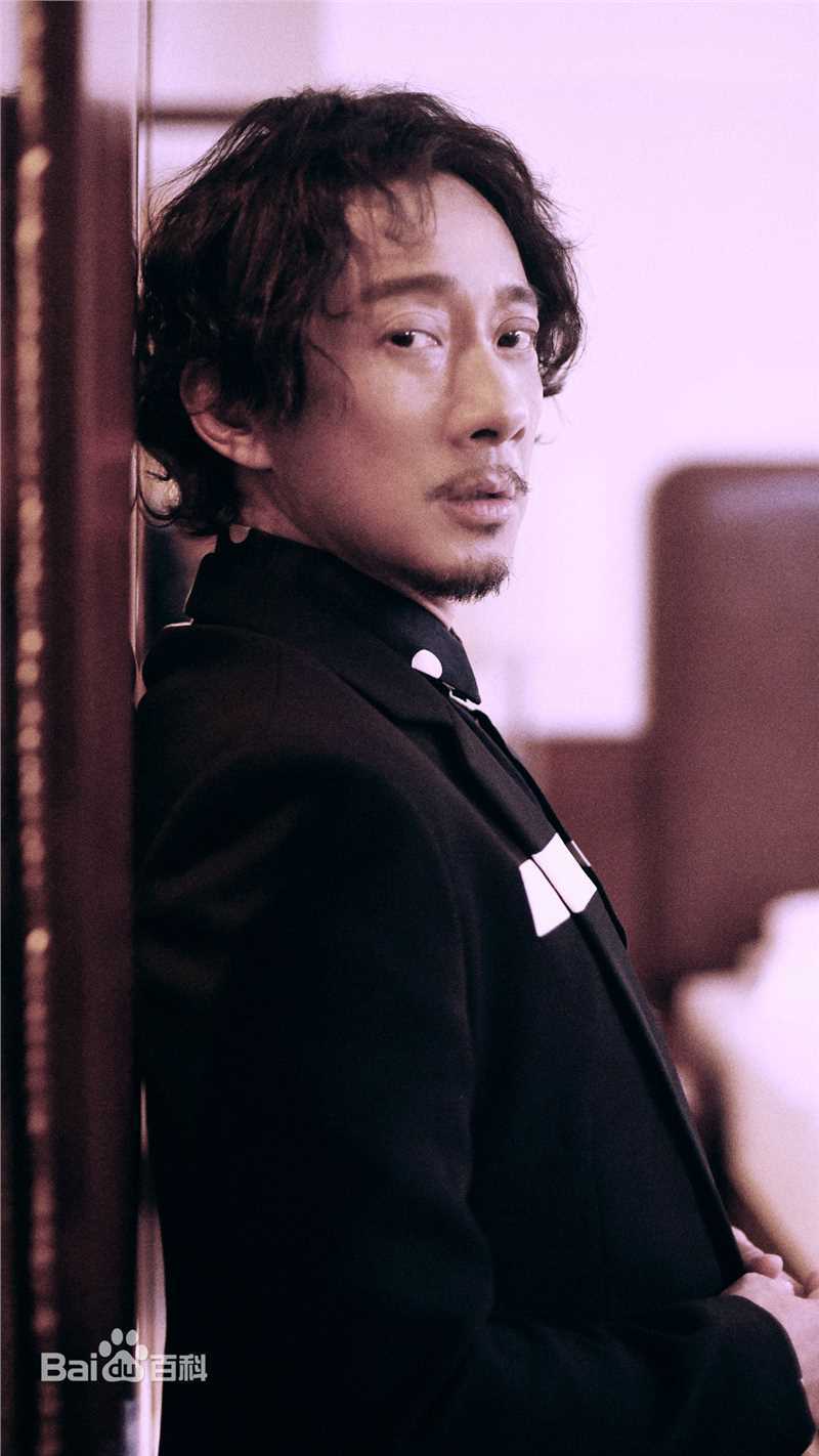 赵立新(lixinzhao)