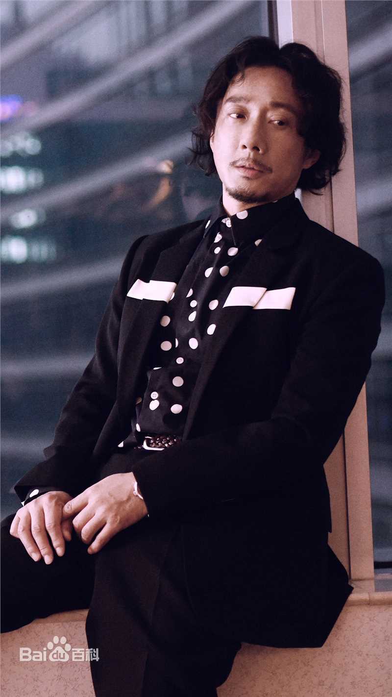 赵立新(lixinzhao)