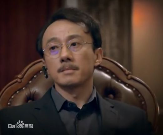 最新赵立新(lixinzhao)在《于无声处》陈其乾中的图集