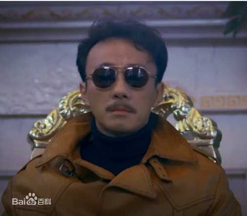 最新赵立新(lixinzhao)在《于无声处》陈其乾中的图集