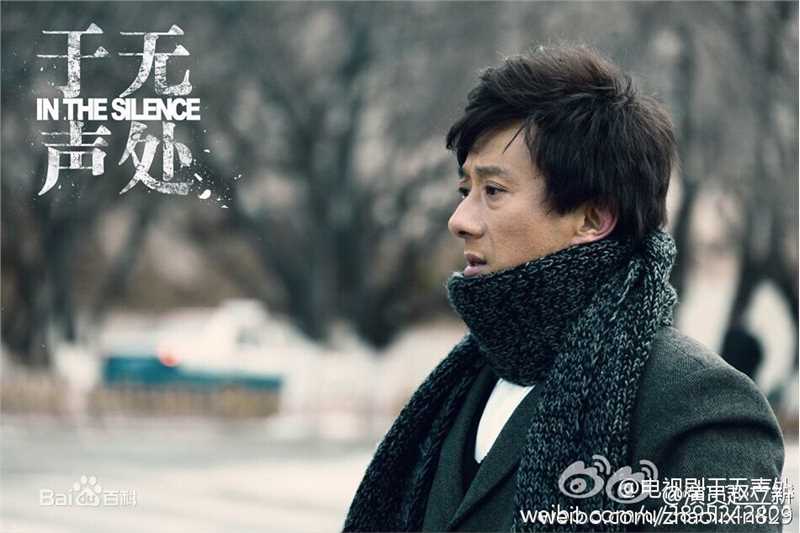 最新赵立新(lixinzhao)在《于无声处》陈其乾中的图集