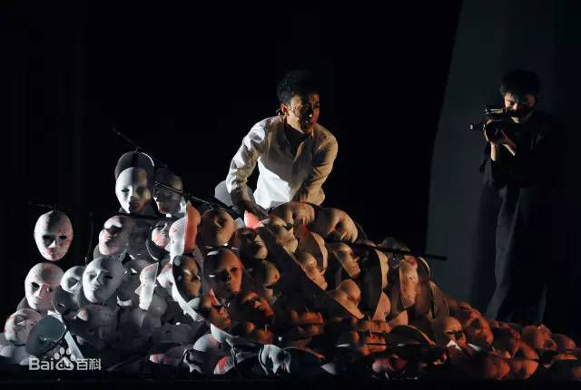 赵立新(lixinzhao)戏剧图片图册