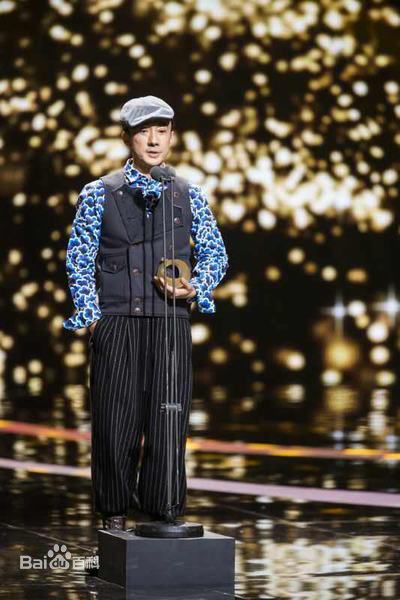 赵立新(lixinzhao)戏剧图片图册