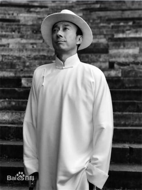 赵立新(lixinzhao)戏剧图片图册