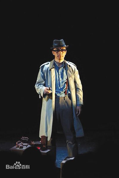 赵立新(lixinzhao)戏剧图片图册