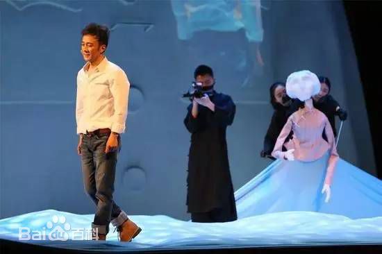 赵立新(lixinzhao)戏剧图片图册