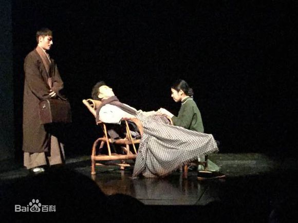 赵立新(lixinzhao)戏剧图片图册