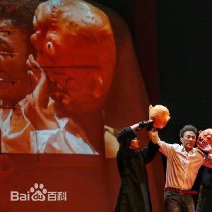 赵立新(lixinzhao)戏剧图片图册