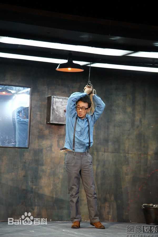 赵立新(lixinzhao)戏剧图片图册