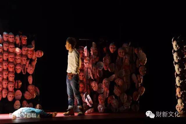 赵立新(lixinzhao)戏剧图片图册