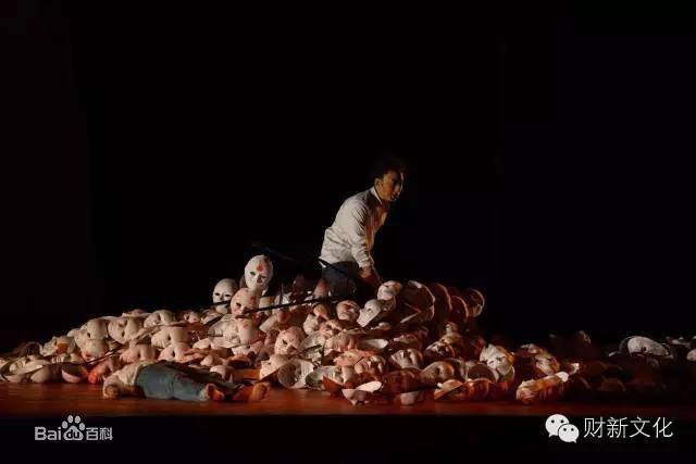 赵立新(lixinzhao)戏剧图片图册