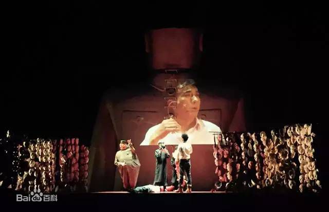 赵立新(lixinzhao)戏剧图片图册