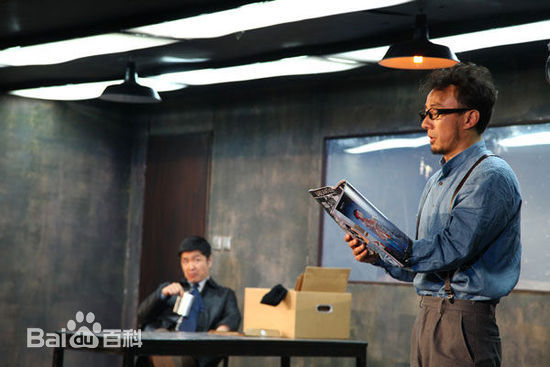 赵立新(lixinzhao)戏剧图片图册