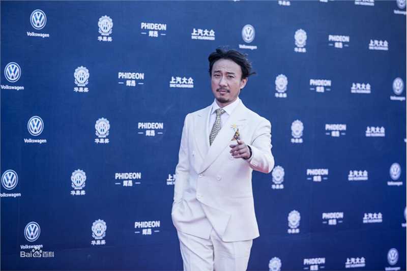 赵立新(lixinzhao)获奖素颜照相册